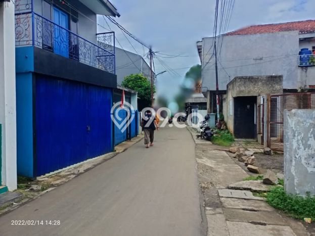 Tanah Dijual Lokasi Ciputat, Tangerang Selatan Luas 3335m2 Legalitas Aman Tanah Dijual Lokasi Ciputat, Tangerang Selatan Luas 3335m2 Legalitas Aman