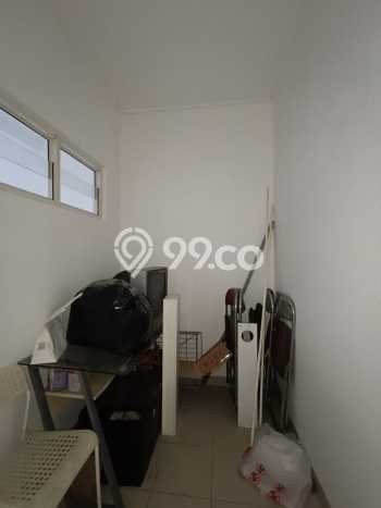 Rumah sewa siap pakai 3 KT di Puri Mansion, Jakarta Barat Rumah sewa siap pakai 3 KT di Puri Mansion, Jakarta Barat