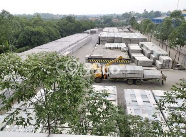 Gudang Dijual Lokasi Stratagis di Balaraja Tangerang Cocok untuk Investasi Gudang Dijual Lokasi Stratagis di Balaraja Tangerang Cocok untuk Investasi