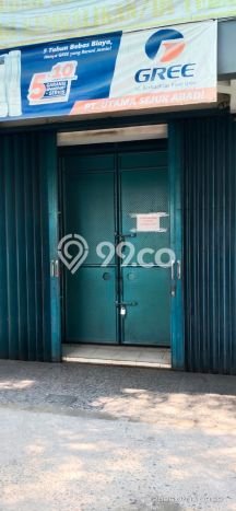 Gudang Dijual di Jakarta Barat LT 82m2 & LB 150m2 Lokasi Terbaik! Gudang Dijual di Jakarta Barat LT 82m2 & LB 150m2 Lokasi Terbaik!