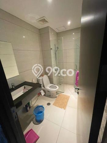 Hunian Apartemen Strategis untuk Dijual di Tangerang dengan 0 Kamar Hunian Apartemen Strategis untuk Dijual di Tangerang dengan 0 Kamar