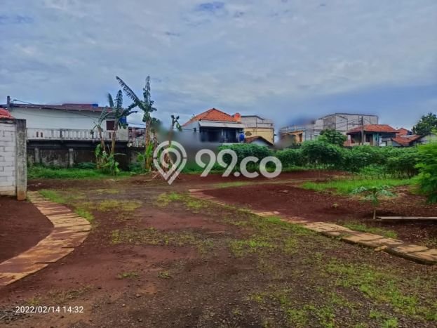 Tanah Dijual Lokasi Ciputat, Tangerang Selatan Luas 3335m2 Legalitas Aman Tanah Dijual Lokasi Ciputat, Tangerang Selatan Luas 3335m2 Legalitas Aman