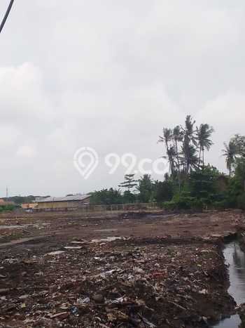 Dijual Tanah Lokasi Tangerang Kota, Tangerang Seluas 50000m2 Dijual Tanah Lokasi Tangerang Kota, Tangerang Seluas 50000m2