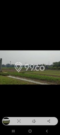 Lahan untuk Dijual di Cipondoh Tangerang Luas 80700m2 Lahan untuk Dijual di Cipondoh Tangerang Luas 80700m2