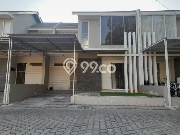 Dijual Cepat Rumah Bagus Siap Huni LB 130m2 di Oebobo, Kupang Dijual Cepat Rumah Bagus Siap Huni LB 130m2 di Oebobo, Kupang