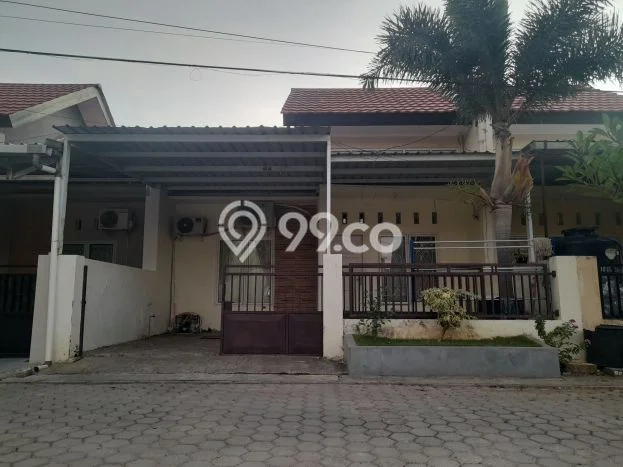 Jual Rumah Favorit Siap Huni LB 45m2 di Oebobo, Kupang Jual Rumah Favorit Siap Huni LB 45m2 di Oebobo, Kupang