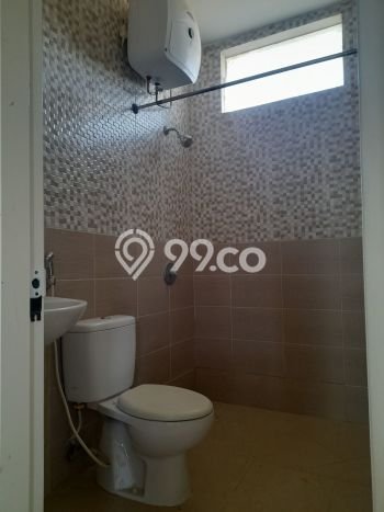 Rumah Modern Minimalis 4 KT Siap Huni di Oebobo Rumah Modern Minimalis 4 KT Siap Huni di Oebobo