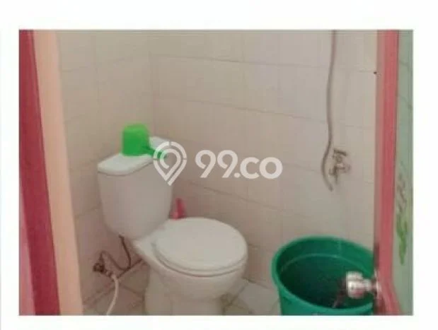 Jual Rumah Favorit Siap Huni LB 45m2 di Oebobo, Kupang Jual Rumah Favorit Siap Huni LB 45m2 di Oebobo, Kupang