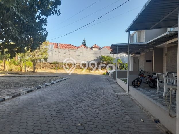 Dijual Cepat Rumah Bagus Siap Huni LB 130m2 di Oebobo, Kupang Dijual Cepat Rumah Bagus Siap Huni LB 130m2 di Oebobo, Kupang