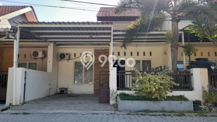 Jual Rumah Favorit Siap Huni LB 45m2 di Oebobo, Kupang Jual Rumah Favorit Siap Huni LB 45m2 di Oebobo, Kupang