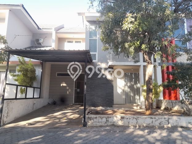 Rumah Modern Minimalis 4 KT Siap Huni di Oebobo Rumah Modern Minimalis 4 KT Siap Huni di Oebobo