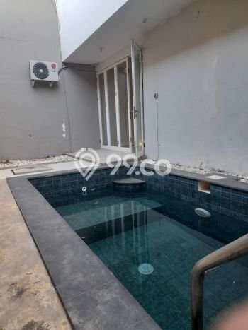 Rumah Modern Minimalis 4 KT Siap Huni di Oebobo Rumah Modern Minimalis 4 KT Siap Huni di Oebobo