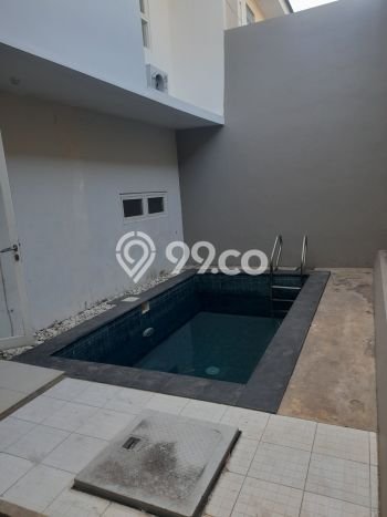 Rumah Modern Minimalis 4 KT Siap Huni di Oebobo Rumah Modern Minimalis 4 KT Siap Huni di Oebobo