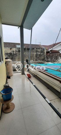 Rumah Kost Dijual di Lowokwaru, Malang, Spesifikasi 17 KT, 17 KM, 400m2 Rumah Kost Dijual di Lowokwaru, Malang, Spesifikasi 17 KT, 17 KM, 400m2