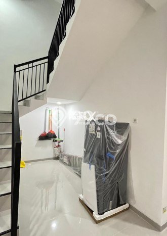 Rumah Kost untuk Dijual di Soekarno Hatta Punya 18 Kamar Rumah Kost untuk Dijual di Soekarno Hatta Punya 18 Kamar