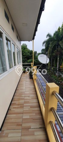 Rumah Kost Dijual di Lowokwaru, Malang, Spesifikasi 17 KT, 17 KM, 400m2 Rumah Kost Dijual di Lowokwaru, Malang, Spesifikasi 17 KT, 17 KM, 400m2