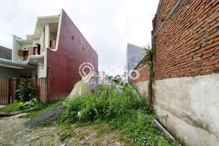 Tanah Kavling Dijual di Soekarno Hatta, Malang dengan Luas Tanah 769m2 Tanah Kavling Dijual di Soekarno Hatta, Malang dengan Luas Tanah 769m2