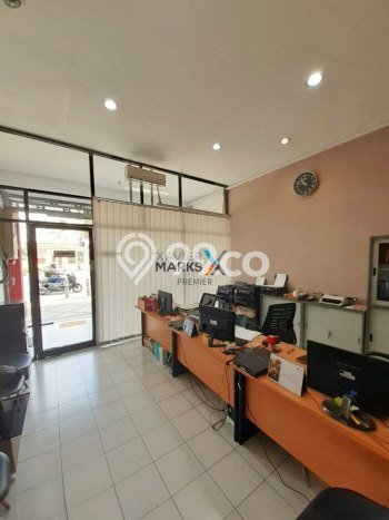 Komersial Kawasan Klojen, Luas 168m2m², Lokasi Strategis, Mainroad Komersial Kawasan Klojen, Luas 168m2m², Lokasi Strategis, Mainroad