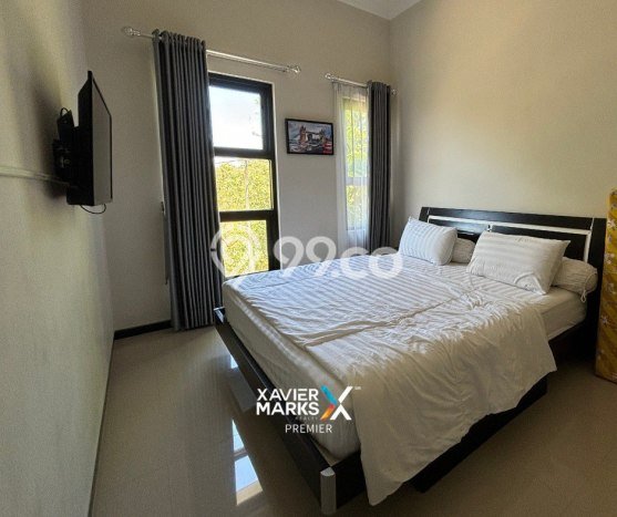 DIJUAL! Vila Kawasan , Area 154m2m², Posisi Strategis DIJUAL! Vila Kawasan , Area 154m2m², Posisi Strategis