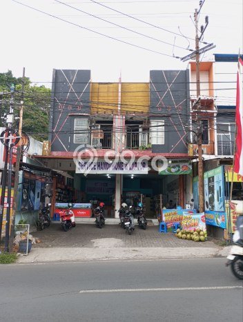 Jual Ruko Kawasan Lowokwaru, Luas 239m2m², Lokasi Premium Jual Ruko Kawasan Lowokwaru, Luas 239m2m², Lokasi Premium