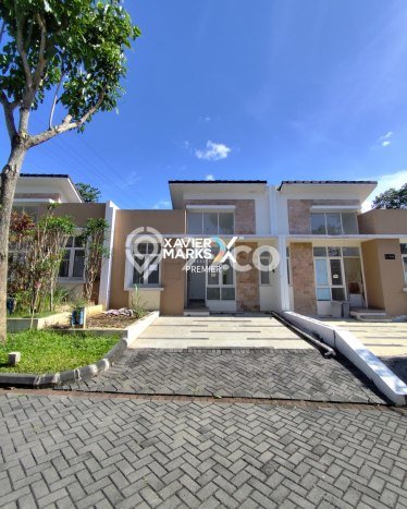 Rumah Strategis Minimalis Lb 41m2 di Kedungkandang, Malang Rumah Strategis Minimalis Lb 41m2 di Kedungkandang, Malang