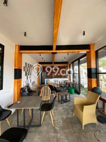 LOKASI SUPER STRATEGIS! Komersial di Dau, Luas 70m2m², Area Komersial LOKASI SUPER STRATEGIS! Komersial di Dau, Luas 70m2m², Area Komersial
