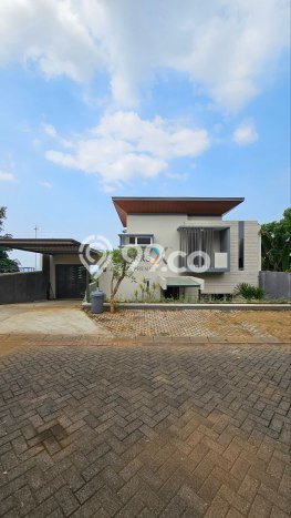 Vila Kawasan Pandaan, Luas 337m2m², Lingkungan Nyaman Vila Kawasan Pandaan, Luas 337m2m², Lingkungan Nyaman