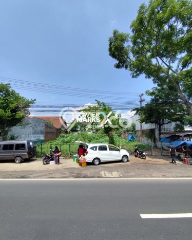 Tanah untuk Dijual Lokasi Singosari, Malang Luas 819m2 SHM Tanah untuk Dijual Lokasi Singosari, Malang Luas 819m2 SHM