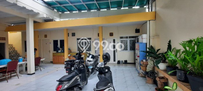 Rumah Kost Dijual di Lowokwaru, Malang, Spesifikasi 17 KT, 17 KM, 400m2 Rumah Kost Dijual di Lowokwaru, Malang, Spesifikasi 17 KT, 17 KM, 400m2