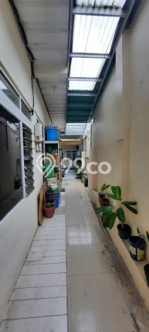 Rumah Kost Dijual di Lowokwaru, Malang, Spesifikasi 17 KT, 17 KM, 400m2 Rumah Kost Dijual di Lowokwaru, Malang, Spesifikasi 17 KT, 17 KM, 400m2