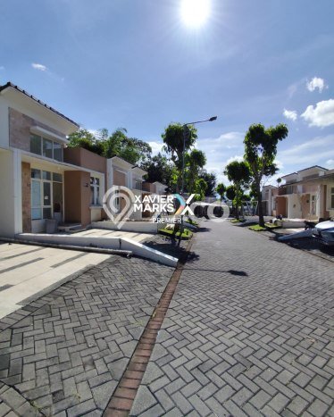 Rumah Strategis Minimalis Lb 41m2 di Kedungkandang, Malang Rumah Strategis Minimalis Lb 41m2 di Kedungkandang, Malang
