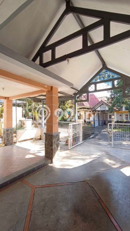 Rumah di Araya, 3 KT, View Indah, Luas 225m2m² LB 100m2m² Rumah di Araya, 3 KT, View Indah, Luas 225m2m² LB 100m2m²