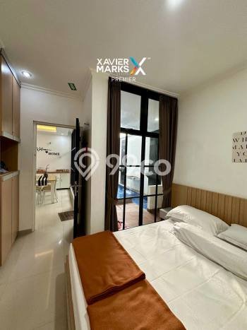 Vila Premium di Batu, Luas 134m2m², Dekat Batu, Malang, Malang Vila Premium di Batu, Luas 134m2m², Dekat Batu, Malang, Malang
