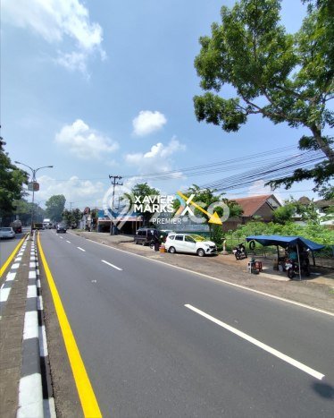 Tanah untuk Dijual Lokasi Singosari, Malang Luas 819m2 SHM Tanah untuk Dijual Lokasi Singosari, Malang Luas 819m2 SHM