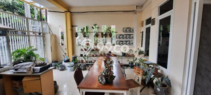 Rumah Kost Dijual di Lowokwaru, Malang, Spesifikasi 17 KT, 17 KM, 400m2 Rumah Kost Dijual di Lowokwaru, Malang, Spesifikasi 17 KT, 17 KM, 400m2