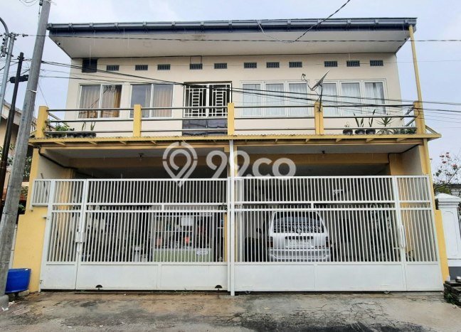 Rumah Kost Dijual di Lowokwaru, Malang, Spesifikasi 17 KT, 17 KM, 400m2 Rumah Kost Dijual di Lowokwaru, Malang, Spesifikasi 17 KT, 17 KM, 400m2