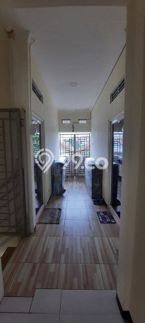 Rumah Kost Dijual di Lowokwaru, Malang, Spesifikasi 17 KT, 17 KM, 400m2 Rumah Kost Dijual di Lowokwaru, Malang, Spesifikasi 17 KT, 17 KM, 400m2