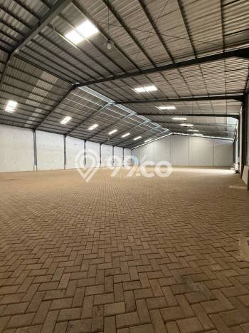 INVESTASI POTENSIAL! Gudang di Singosari, Luas 4376m2m², Kawasan Bisnis INVESTASI POTENSIAL! Gudang di Singosari, Luas 4376m2m², Kawasan Bisnis