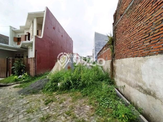 Tanah Kavling Dijual di Soekarno Hatta, Malang dengan Luas Tanah 769m2 Tanah Kavling Dijual di Soekarno Hatta, Malang dengan Luas Tanah 769m2