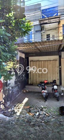 LOKASI STRATEGIS! Ruko Kawasan Malang Kota, Luas 140m2m², Area Bisnis, Mainroad LOKASI STRATEGIS! Ruko Kawasan Malang Kota, Luas 140m2m², Area Bisnis, Mainroad