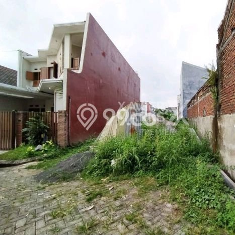 Tanah Kavling Dijual di Soekarno Hatta, Malang dengan Luas Tanah 769m2 Tanah Kavling Dijual di Soekarno Hatta, Malang dengan Luas Tanah 769m2