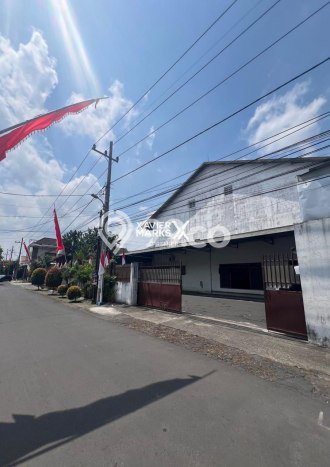 Dijual Gudang di Sukun, Malang Harga Penawaran Spesial Dijual Gudang di Sukun, Malang Harga Penawaran Spesial