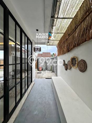 Vila Premium di Batu, Luas 134m2m², Dekat Batu, Malang, Malang Vila Premium di Batu, Luas 134m2m², Dekat Batu, Malang, Malang