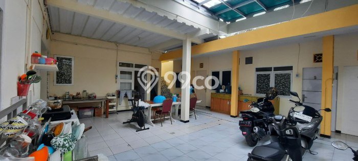 Rumah Kost Dijual di Lowokwaru, Malang, Spesifikasi 17 KT, 17 KM, 400m2 Rumah Kost Dijual di Lowokwaru, Malang, Spesifikasi 17 KT, 17 KM, 400m2