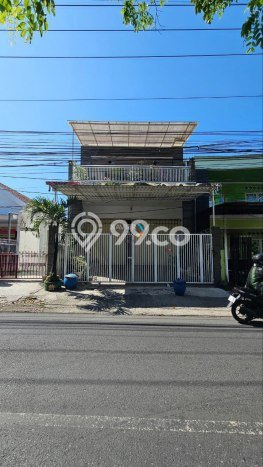 Ruko Bagus LT 217m2 LB 400m2 Dijual di Blimbing Malang Ruko Bagus LT 217m2 LB 400m2 Dijual di Blimbing Malang