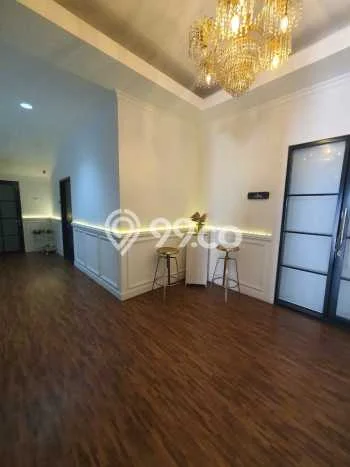 Komersial Dijual di Tebet LT 495m2, LB 1300m2 Solusi Investasi Cerdas Komersial Dijual di Tebet LT 495m2, LB 1300m2 Solusi Investasi Cerdas