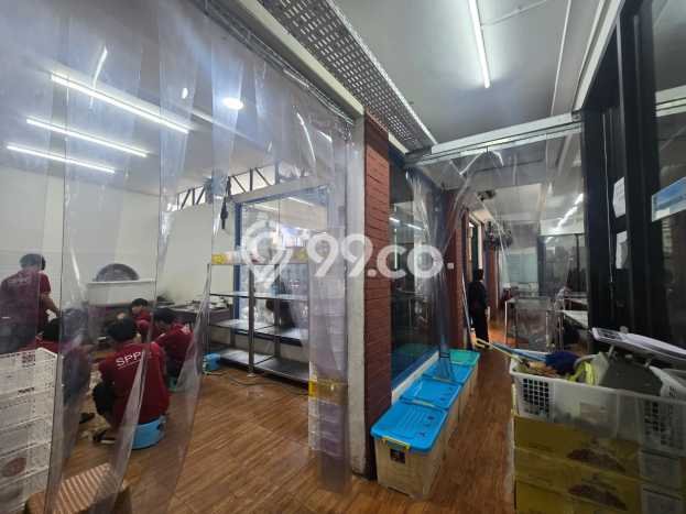 Ruko Bagus Dijual LB 256m2 Lokasi Strategis Jakarta Selatan Area Cocok untuk Bisnis Ruko Bagus Dijual LB 256m2 Lokasi Strategis Jakarta Selatan Area Cocok untuk Bisnis