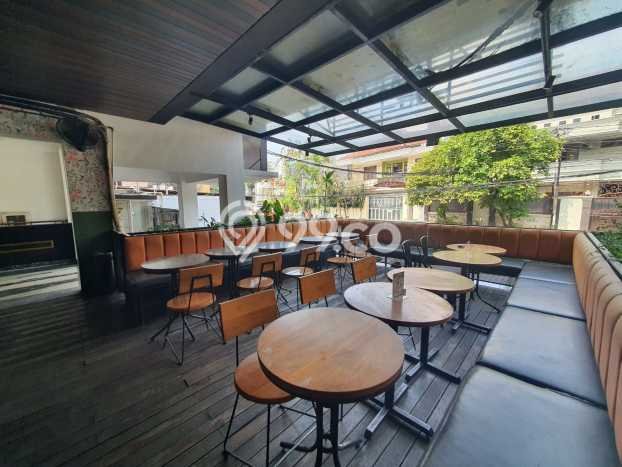 Komersial Dijual di Tebet LT 495m2, LB 1300m2 Solusi Investasi Cerdas Komersial Dijual di Tebet LT 495m2, LB 1300m2 Solusi Investasi Cerdas