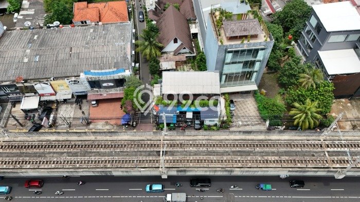 Ruko Bagus Dijual LB 256m2 Lokasi Strategis Jakarta Selatan Area Cocok untuk Bisnis Ruko Bagus Dijual LB 256m2 Lokasi Strategis Jakarta Selatan Area Cocok untuk Bisnis