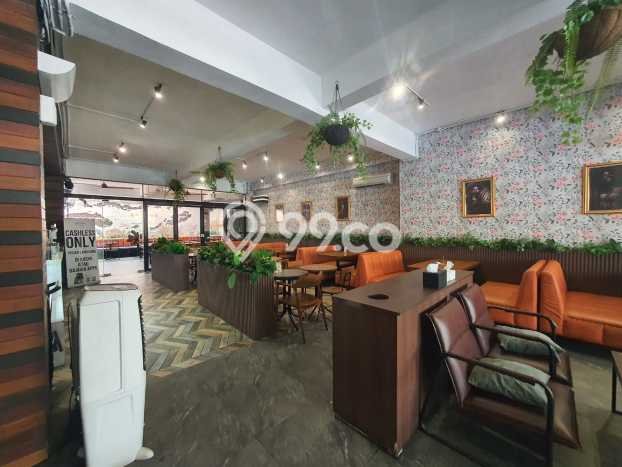 Komersial Dijual di Tebet LT 495m2, LB 1300m2 Solusi Investasi Cerdas Komersial Dijual di Tebet LT 495m2, LB 1300m2 Solusi Investasi Cerdas